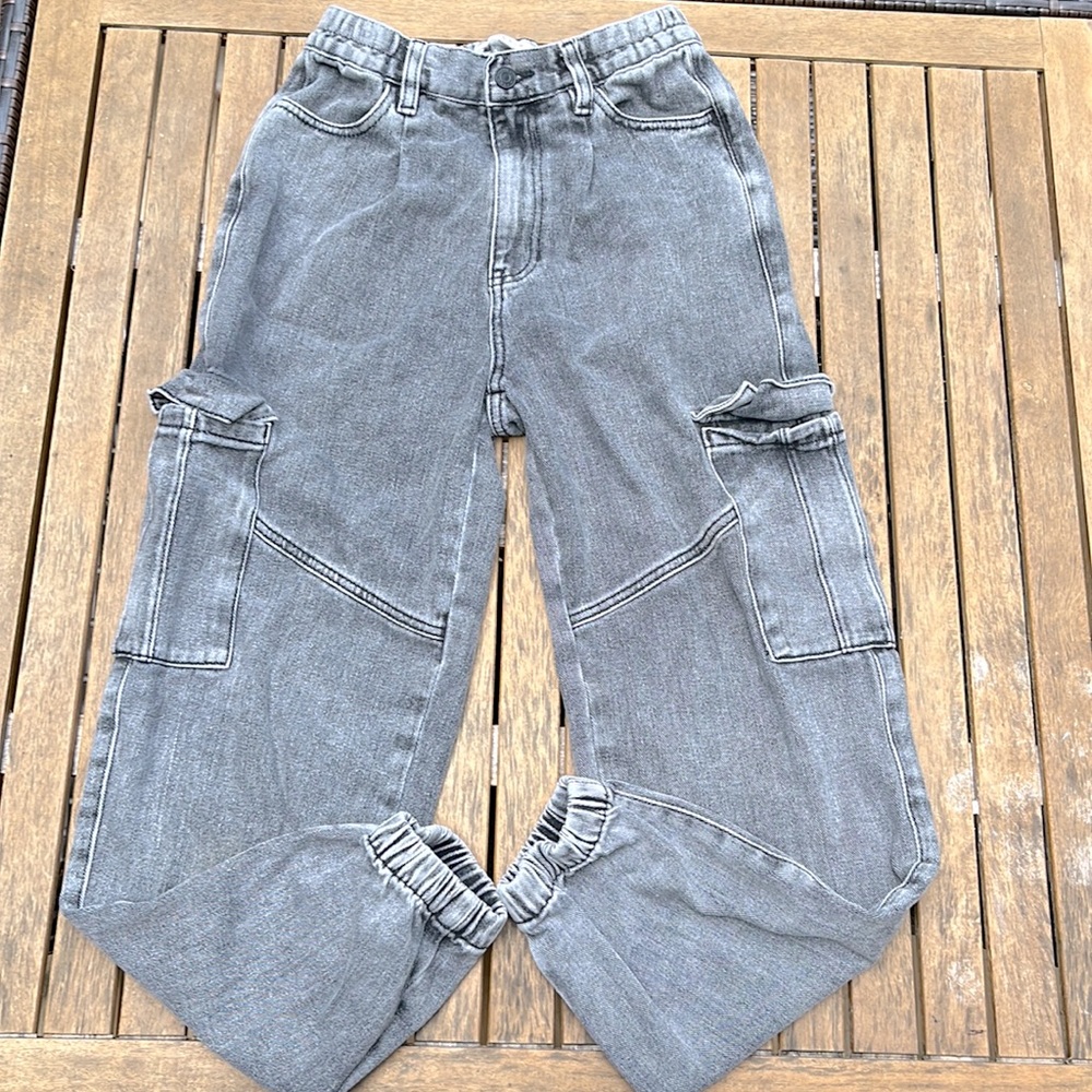 PacSun High Waisted Jeans